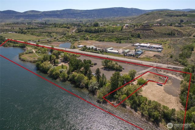 2120 Malaga Alcoa Highway, Wenatchee, WA 98828