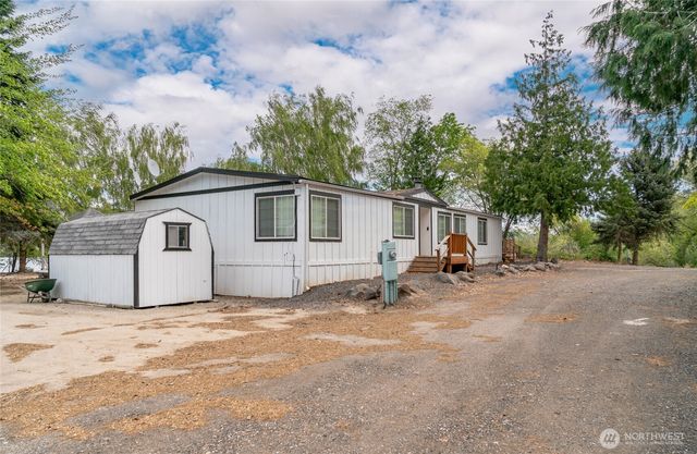 2120 Malaga Alcoa Highway, Wenatchee, WA 98828