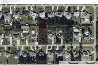 7348 Rexford St, Navarre, FL 32566