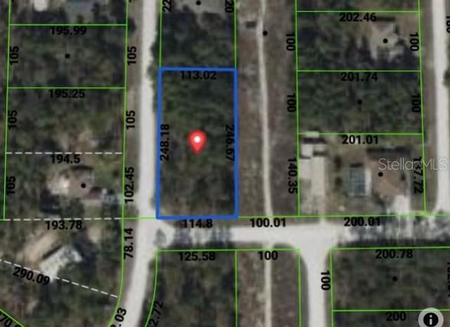 12421 ALBANY ROAD, Weeki Wachee, FL 34614