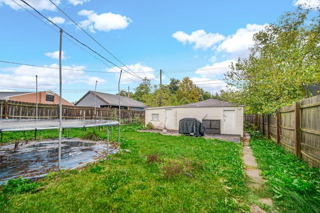 103 S California Street, Hobart, IN 46342