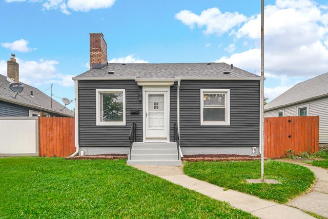 103 S California Street, Hobart, IN 46342