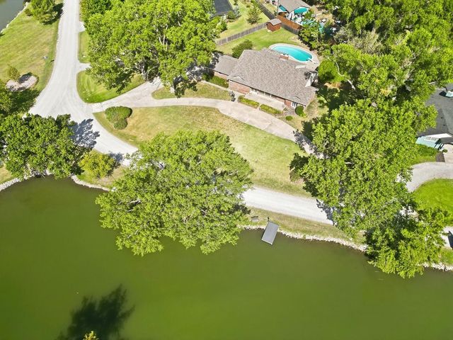 555 S Springlake Lane, Wichita, KS 67230