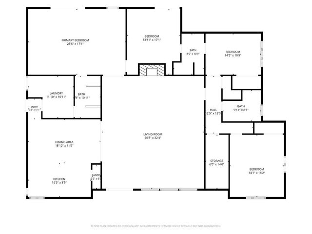 555 S Springlake Lane, Wichita, KS 67230