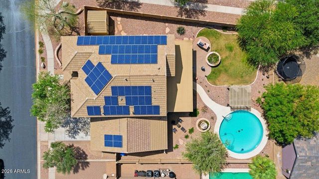 14338 W LAUREL Lane, Surprise, AZ 85379