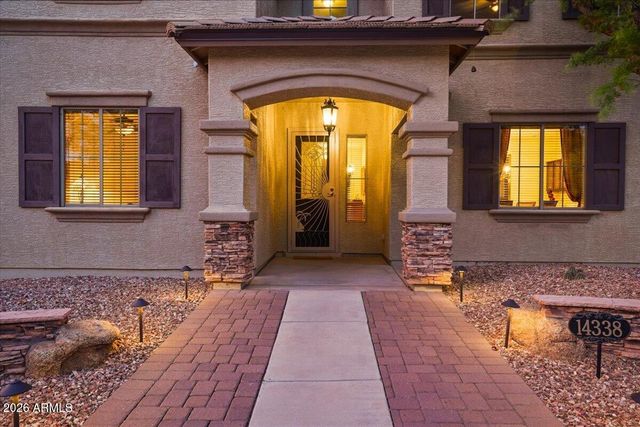 14338 W LAUREL Lane, Surprise, AZ 85379
