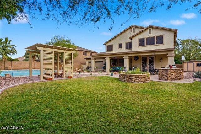 14338 W LAUREL Lane, Surprise, AZ 85379