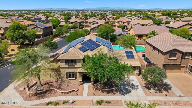 14338 W LAUREL Lane, Surprise, AZ 85379