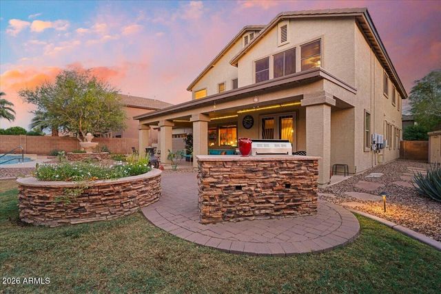 14338 W LAUREL Lane, Surprise, AZ 85379