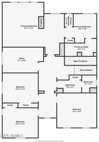 14338 W LAUREL Lane, Surprise, AZ 85379
