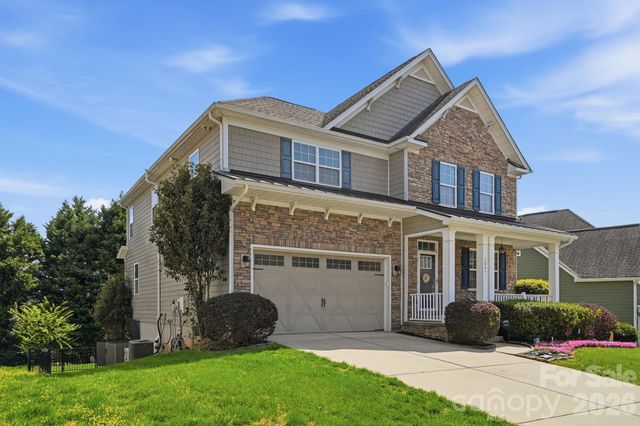 5041 El Molino Drive, Charlotte, NC 28214