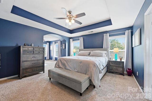 5041 El Molino Drive, Charlotte, NC 28214