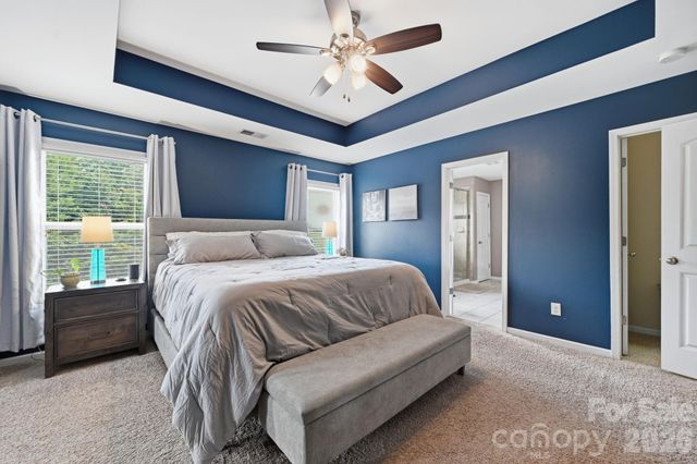 5041 El Molino Drive, Charlotte, NC 28214