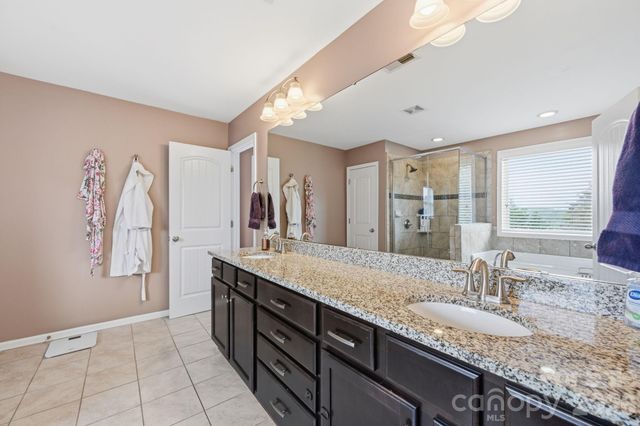 5041 El Molino Drive, Charlotte, NC 28214