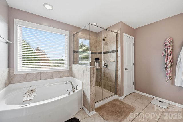 5041 El Molino Drive, Charlotte, NC 28214