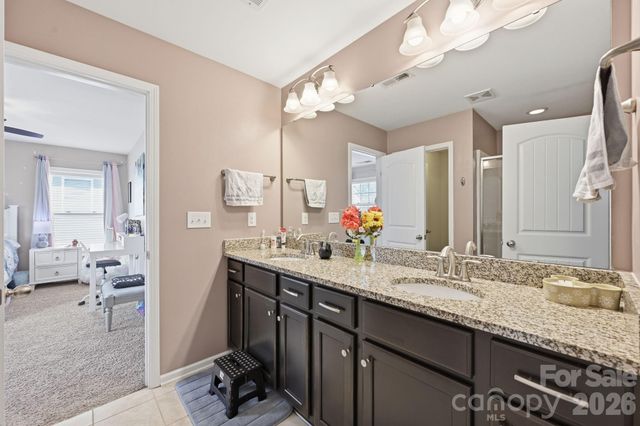 5041 El Molino Drive, Charlotte, NC 28214