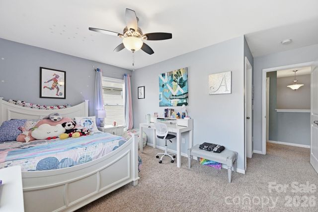 5041 El Molino Drive, Charlotte, NC 28214