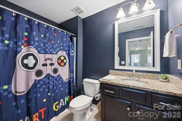 5041 El Molino Drive, Charlotte, NC 28214