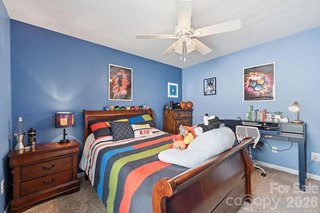 5041 El Molino Drive, Charlotte, NC 28214