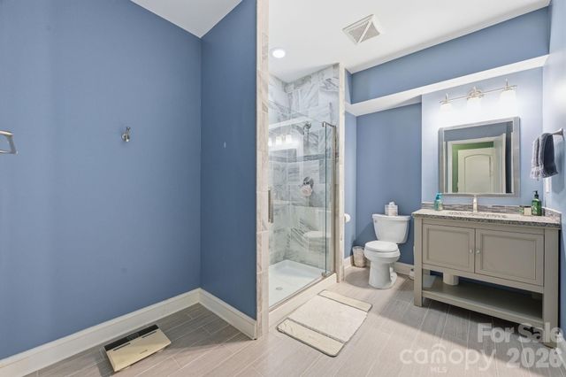 5041 El Molino Drive, Charlotte, NC 28214