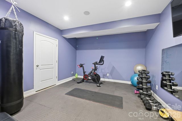 5041 El Molino Drive, Charlotte, NC 28214