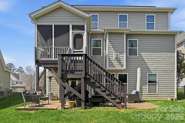 5041 El Molino Drive, Charlotte, NC 28214