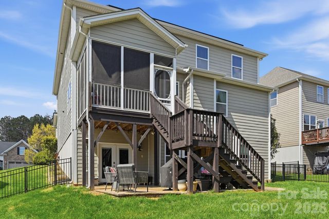 5041 El Molino Drive, Charlotte, NC 28214