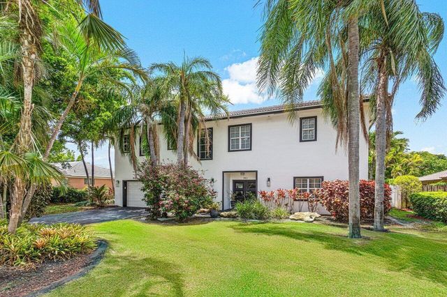 783 Toledo Drive, Boca Raton, FL 33432
