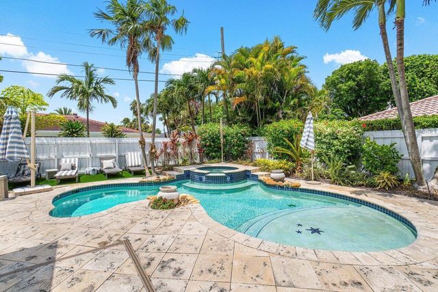 783 Toledo Drive, Boca Raton, FL 33432
