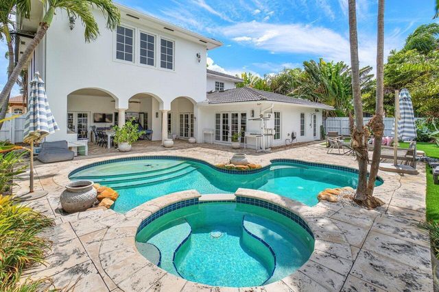783 Toledo Drive, Boca Raton, FL 33432