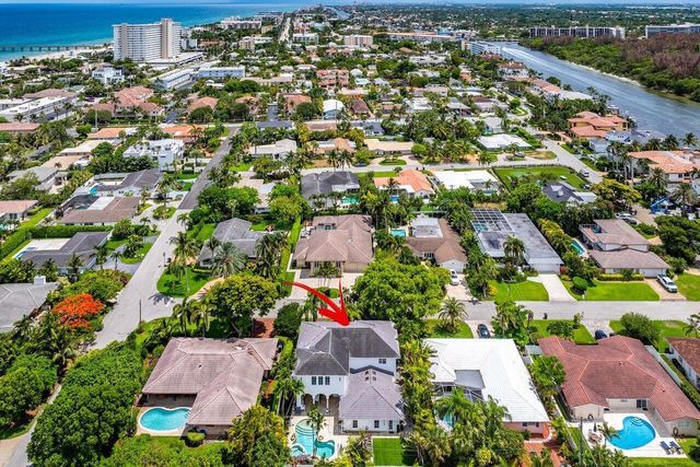 783 Toledo Drive, Boca Raton, FL 33432