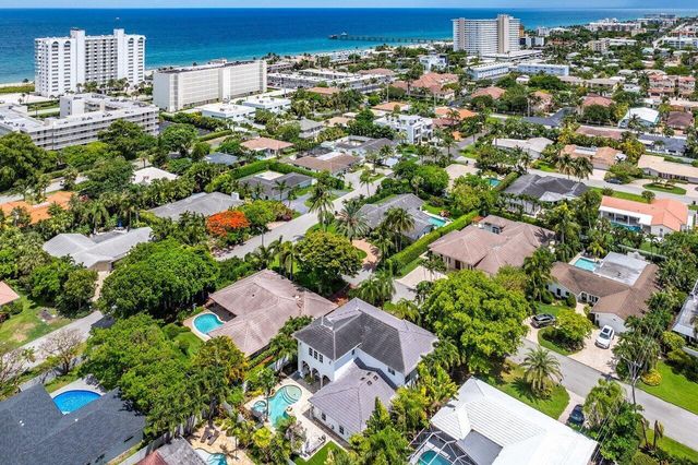 783 Toledo Drive, Boca Raton, FL 33432