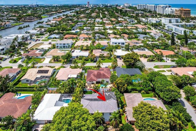 783 Toledo Drive, Boca Raton, FL 33432