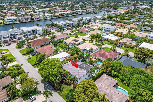 783 Toledo Drive, Boca Raton, FL 33432