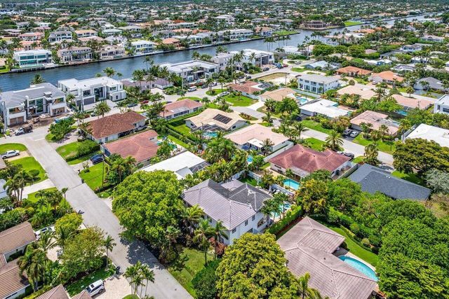 783 Toledo Drive, Boca Raton, FL 33432