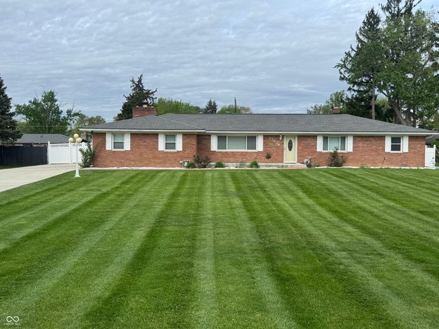 6362 Breamore Road, Indianapolis, IN 46220