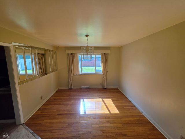 6362 Breamore Road, Indianapolis, IN 46220