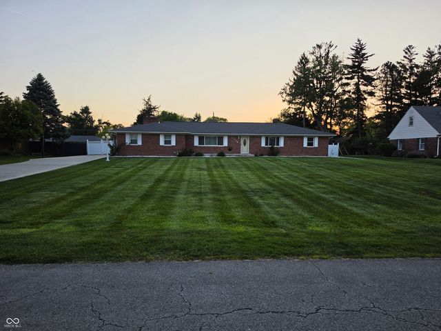 6362 Breamore Road, Indianapolis, IN 46220