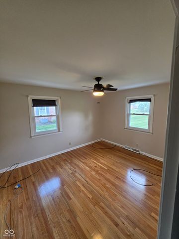 6362 Breamore Road, Indianapolis, IN 46220