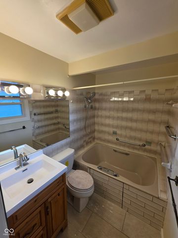 6362 Breamore Road, Indianapolis, IN 46220