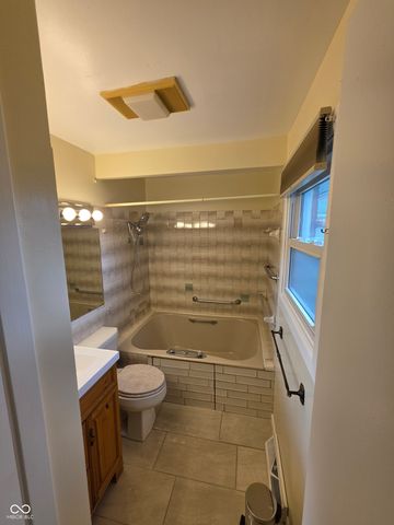 6362 Breamore Road, Indianapolis, IN 46220