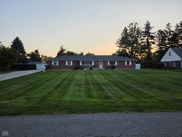 6362 Breamore Road, Indianapolis, IN 46220
