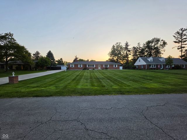 6362 Breamore Road, Indianapolis, IN 46220