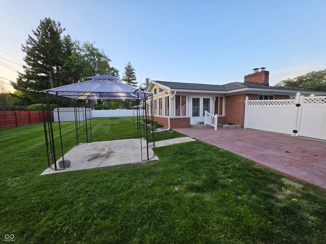 6362 Breamore Road, Indianapolis, IN 46220