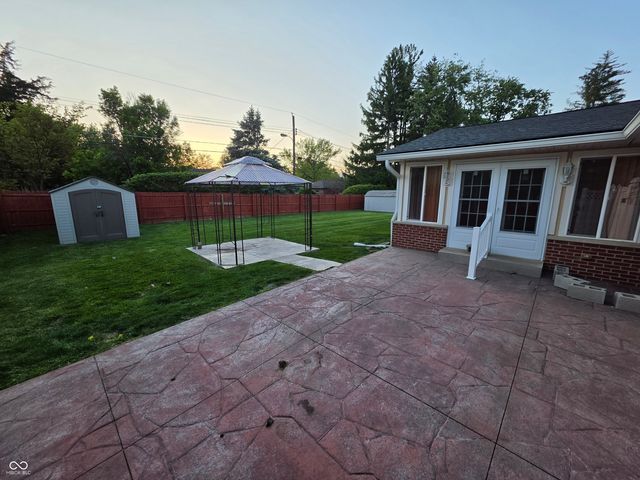 6362 Breamore Road, Indianapolis, IN 46220