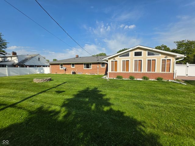 6362 Breamore Road, Indianapolis, IN 46220