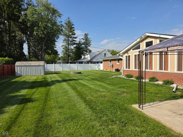 6362 Breamore Road, Indianapolis, IN 46220