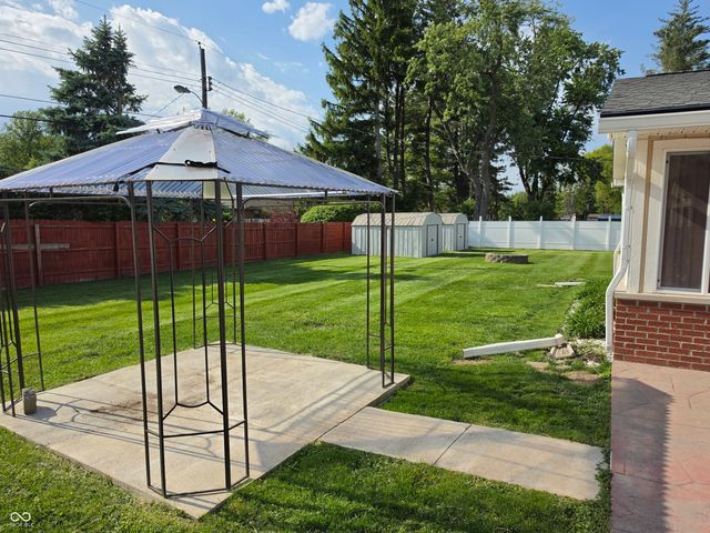 6362 Breamore Road, Indianapolis, IN 46220