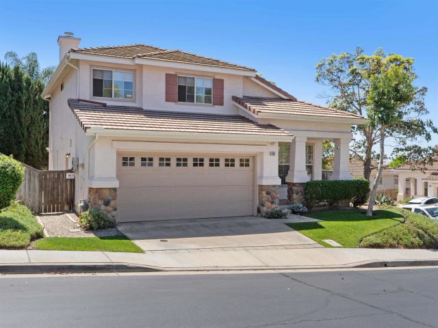 3381 Sherwood Ln, San Marcos, CA 92078