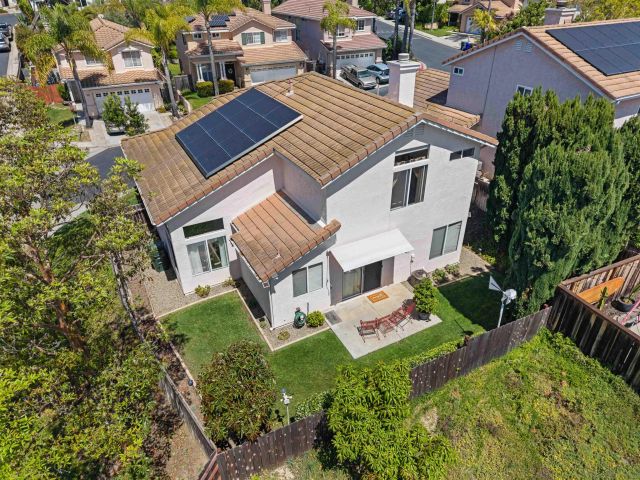 3381 Sherwood Ln, San Marcos, CA 92078